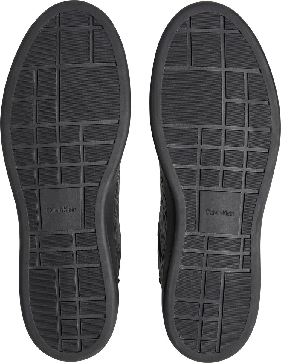 Tenis Basket Cup Oxf Lup Hf Aop Lth para hombre 4
