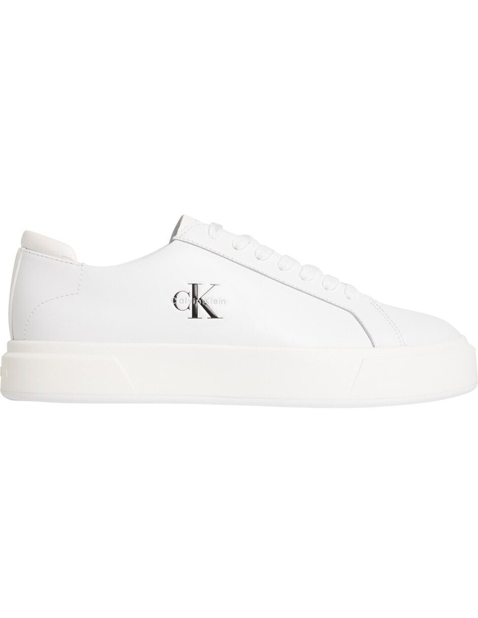 Tenis Basket Cupsole Laceup Lth Ml para hombre