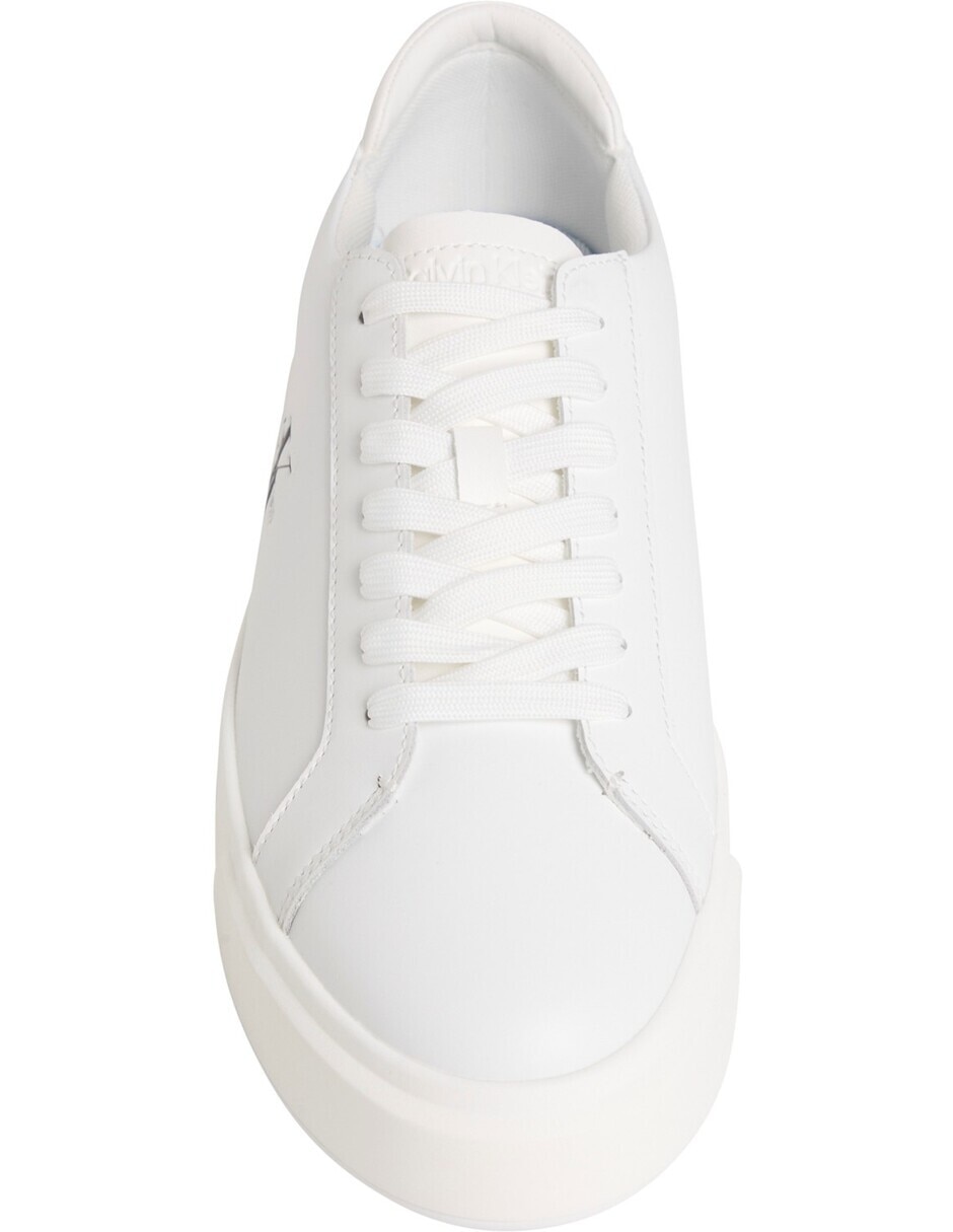 Tenis Basket Cupsole Laceup Lth Ml para hombre 3