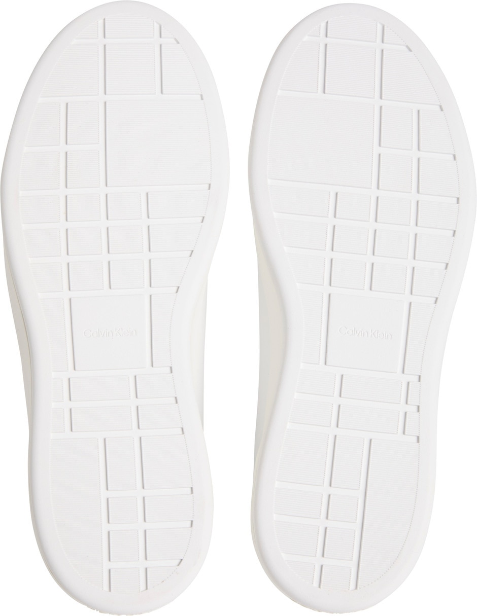 Tenis Basket Cupsole Laceup Lth Ml para hombre 4