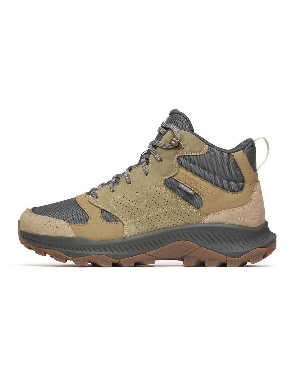 Bota Hike Tempo para hombre