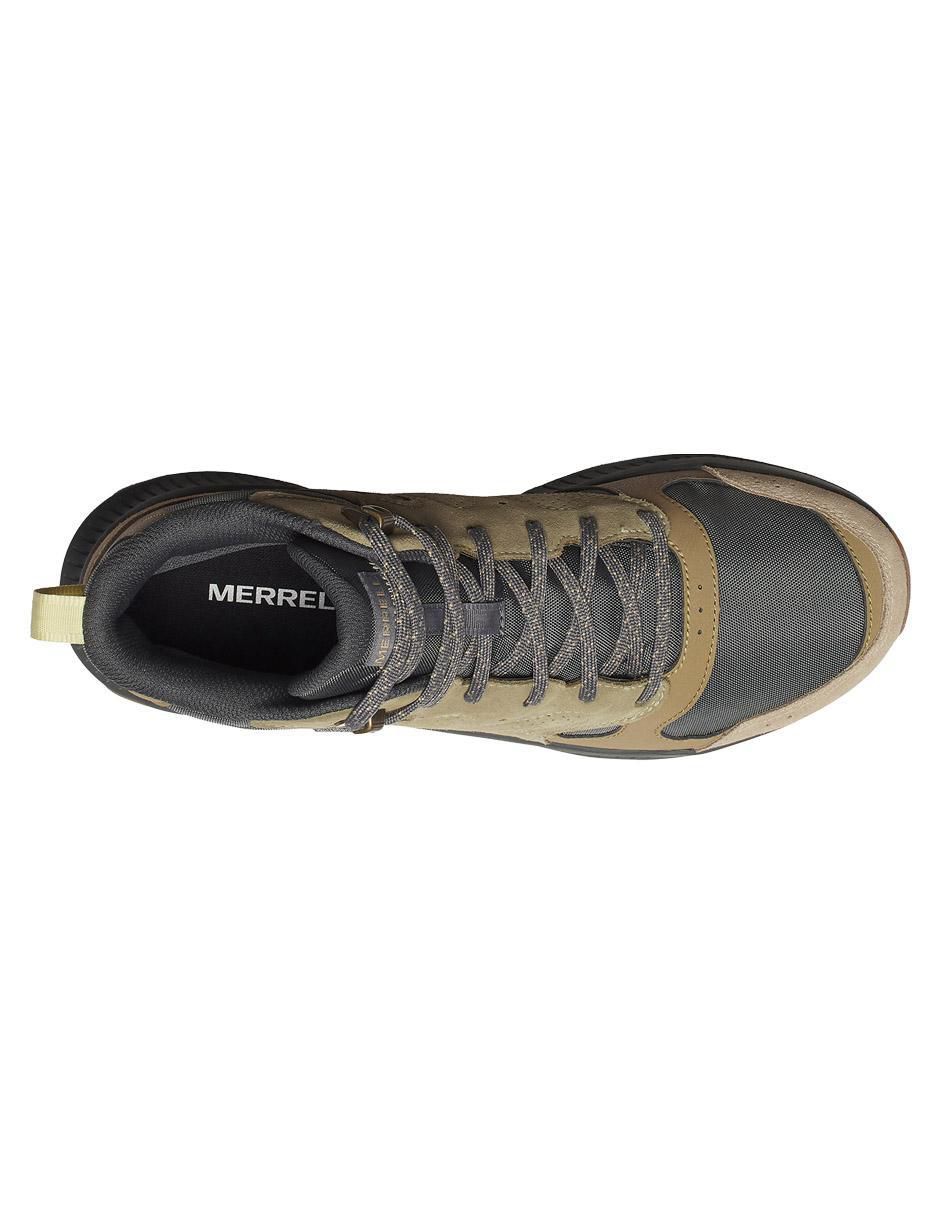 Bota Hike Tempo para hombre 5