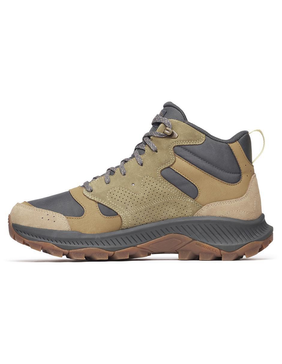 Bota Hike Tempo para hombre 7