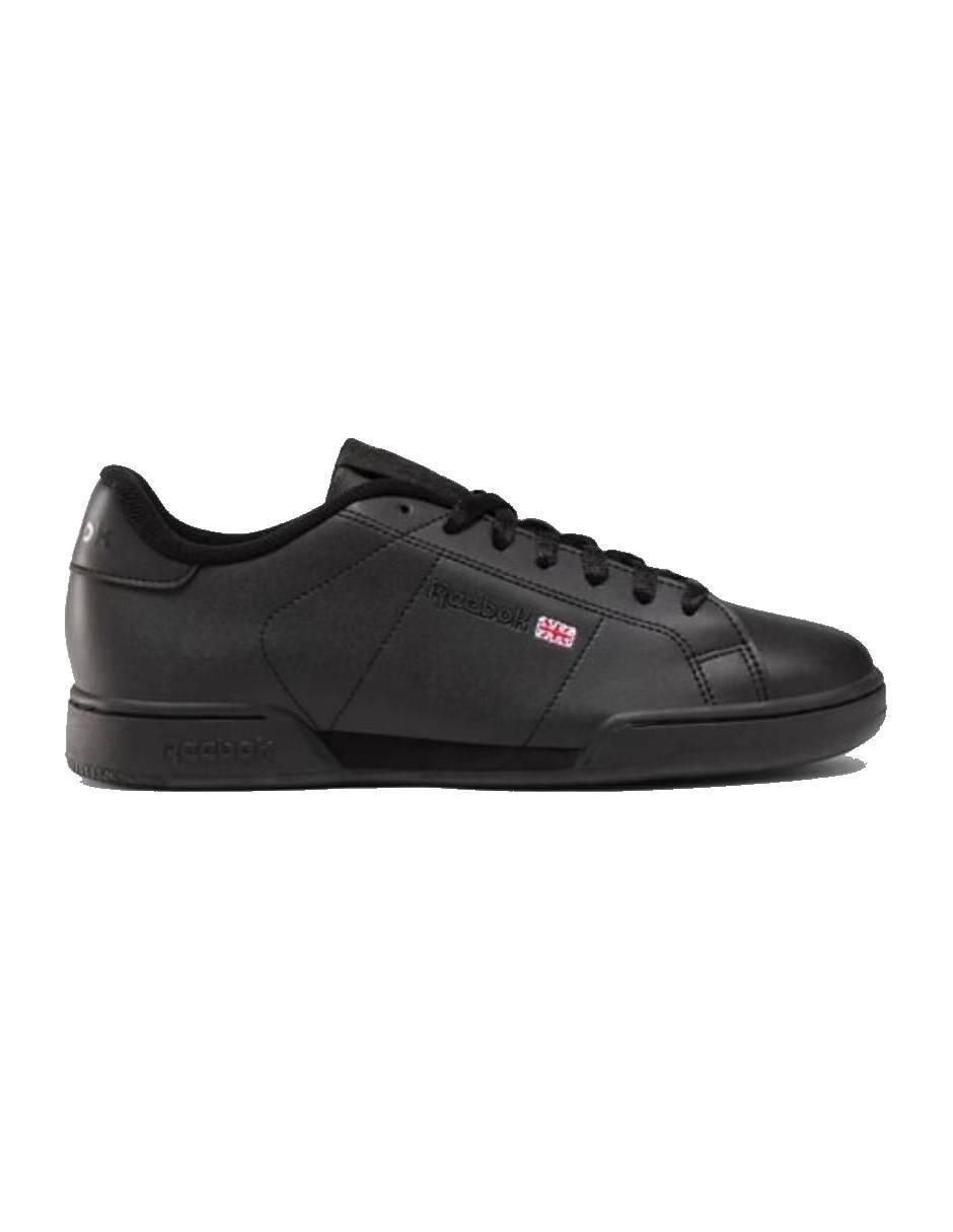 Tenis de piel NPC II Syn para hombre