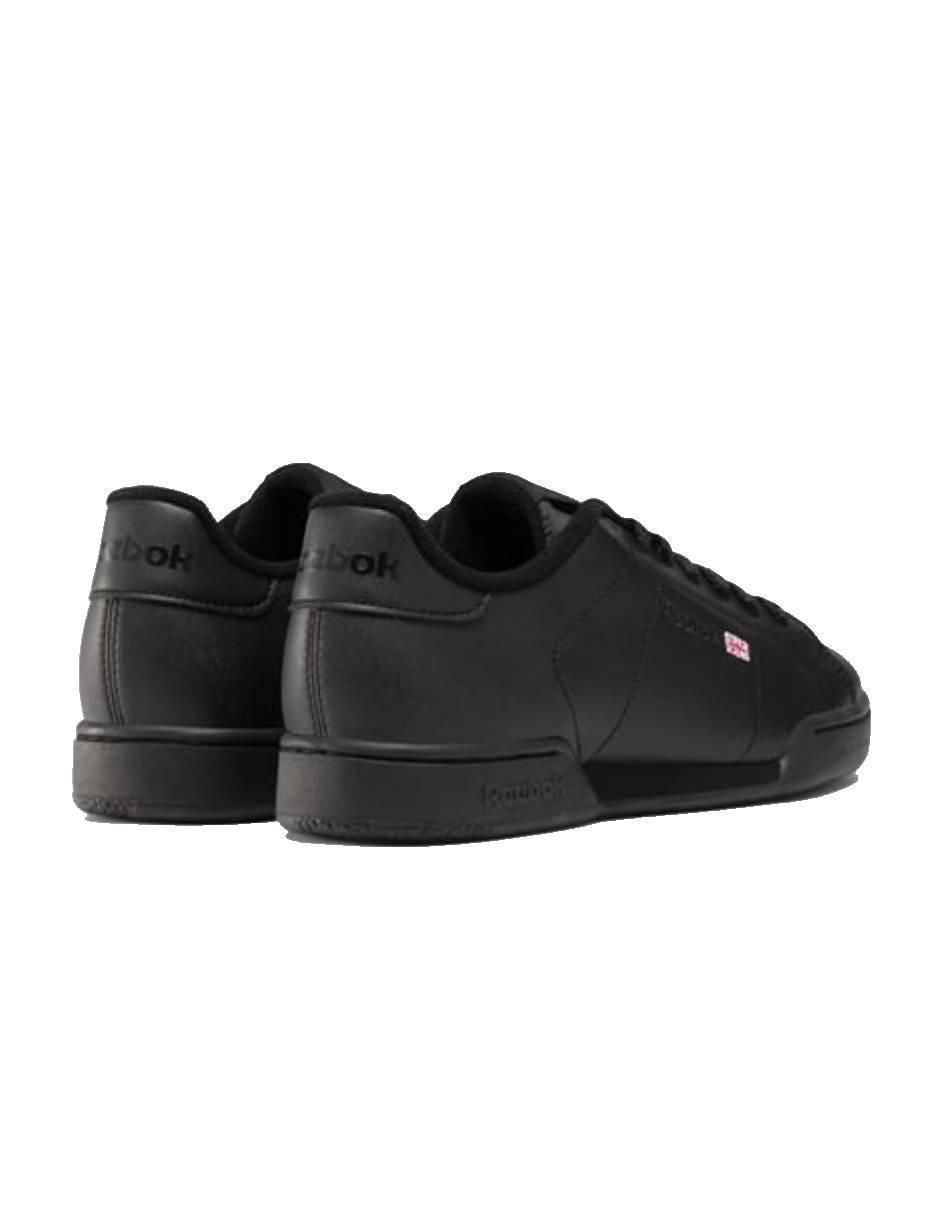 Tenis de piel NPC II Syn para hombre 2