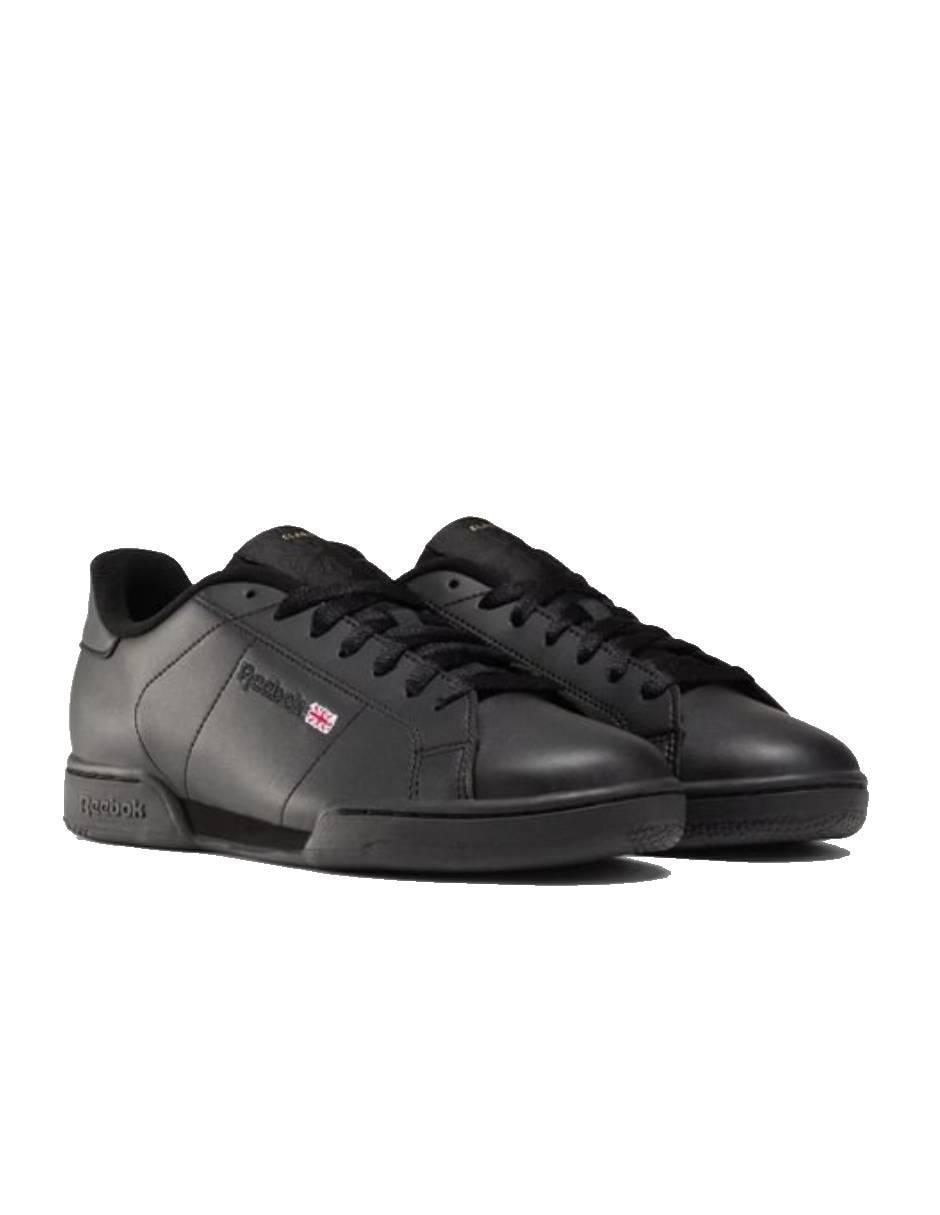 Tenis de piel NPC II Syn para hombre 3