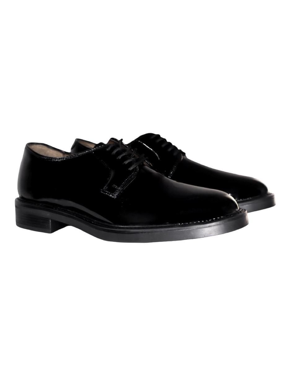 Zapato Derby Be para hombre 2