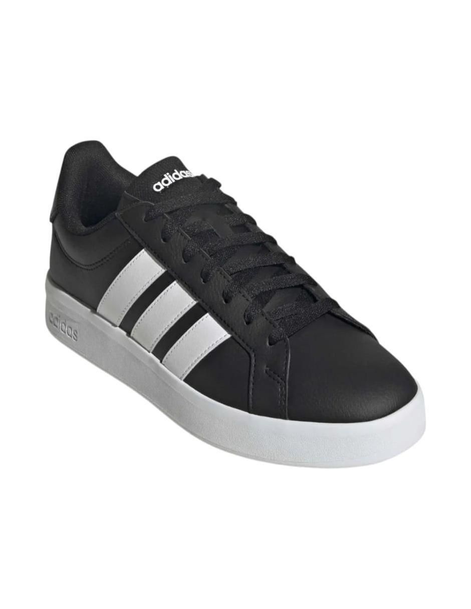 Tenis Grand Court HQ0082 para hombre 3