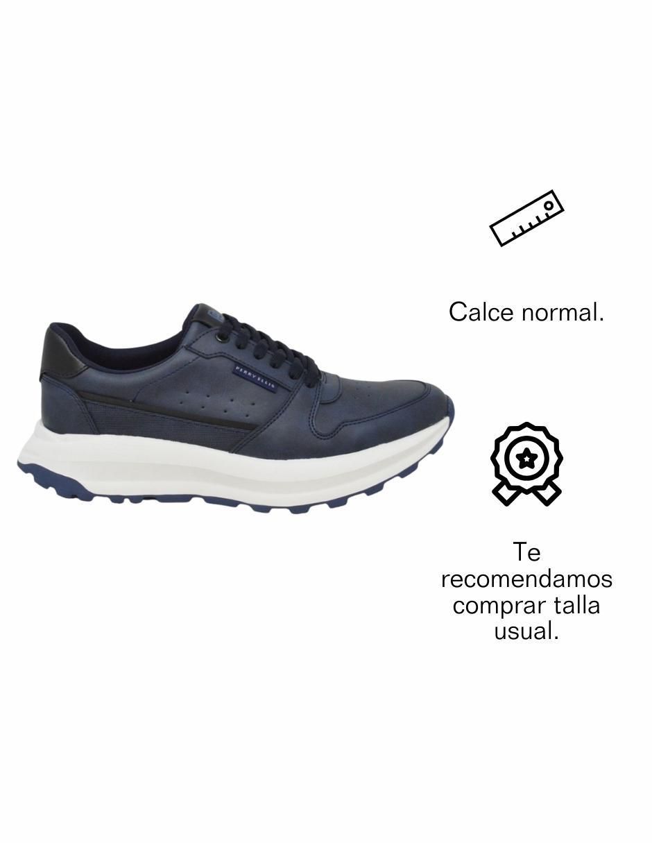 Tenis para hombre 8