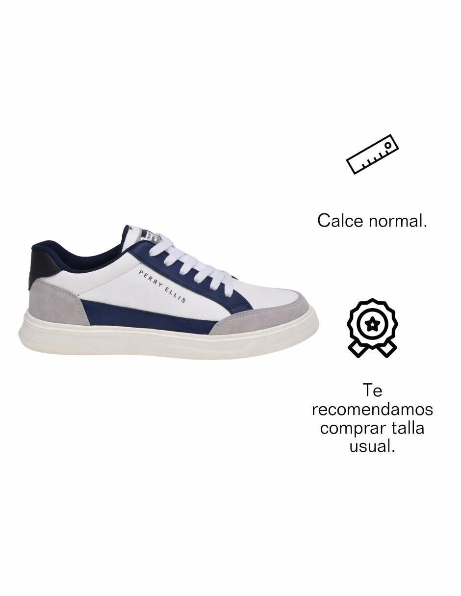 Tenis para hombre 3