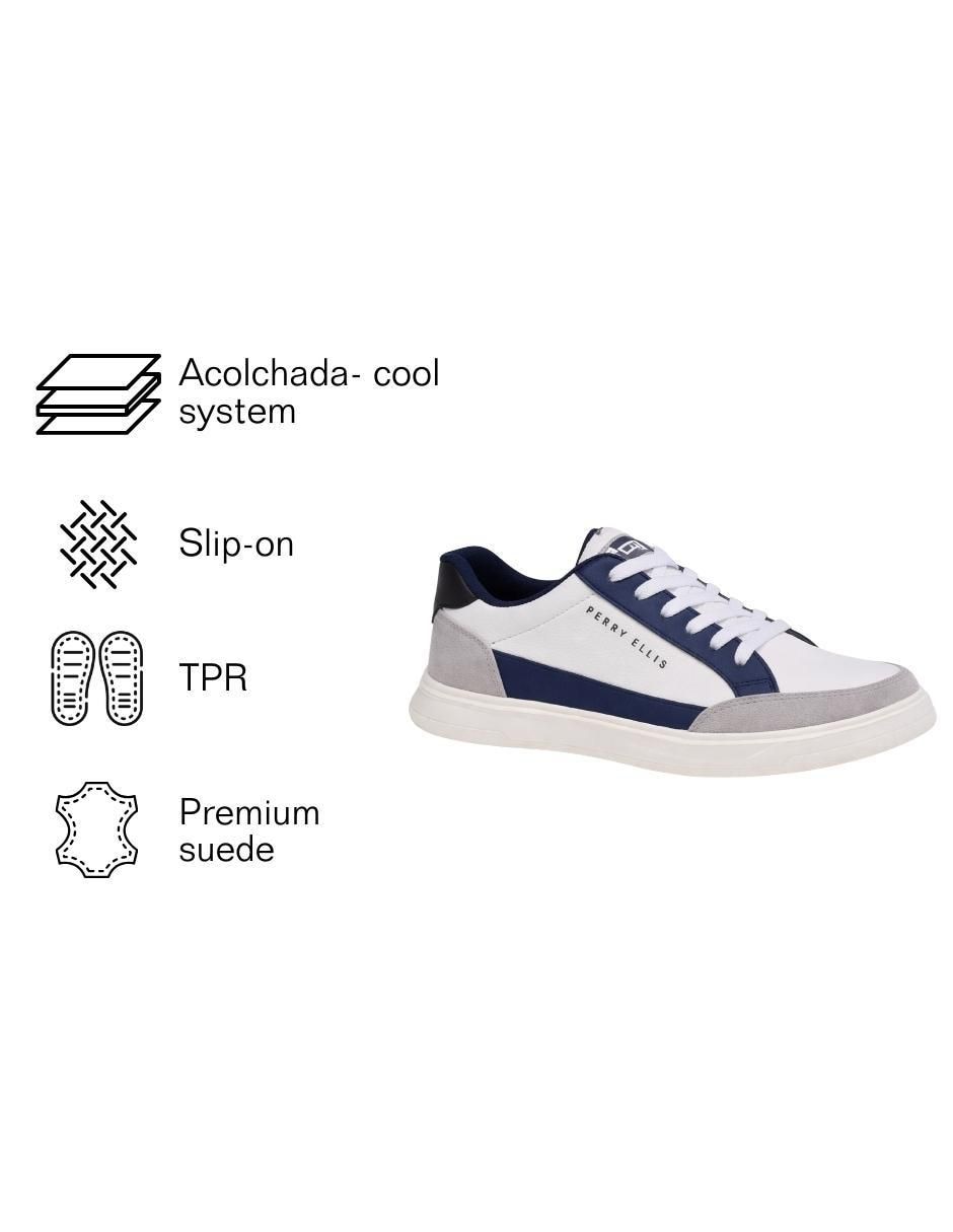 Tenis para hombre 6