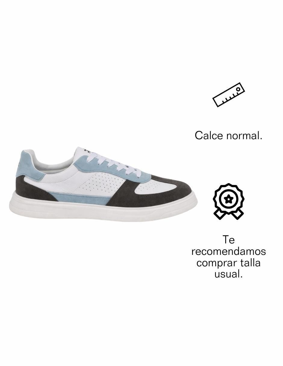Tenis para hombre 3