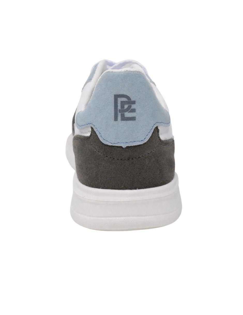 Tenis para hombre 4