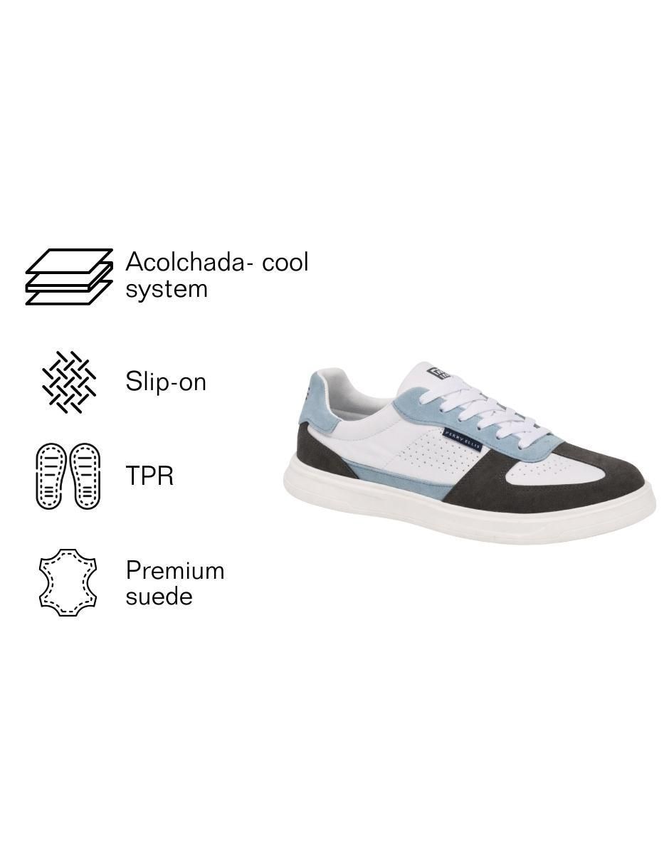 Tenis para hombre 5