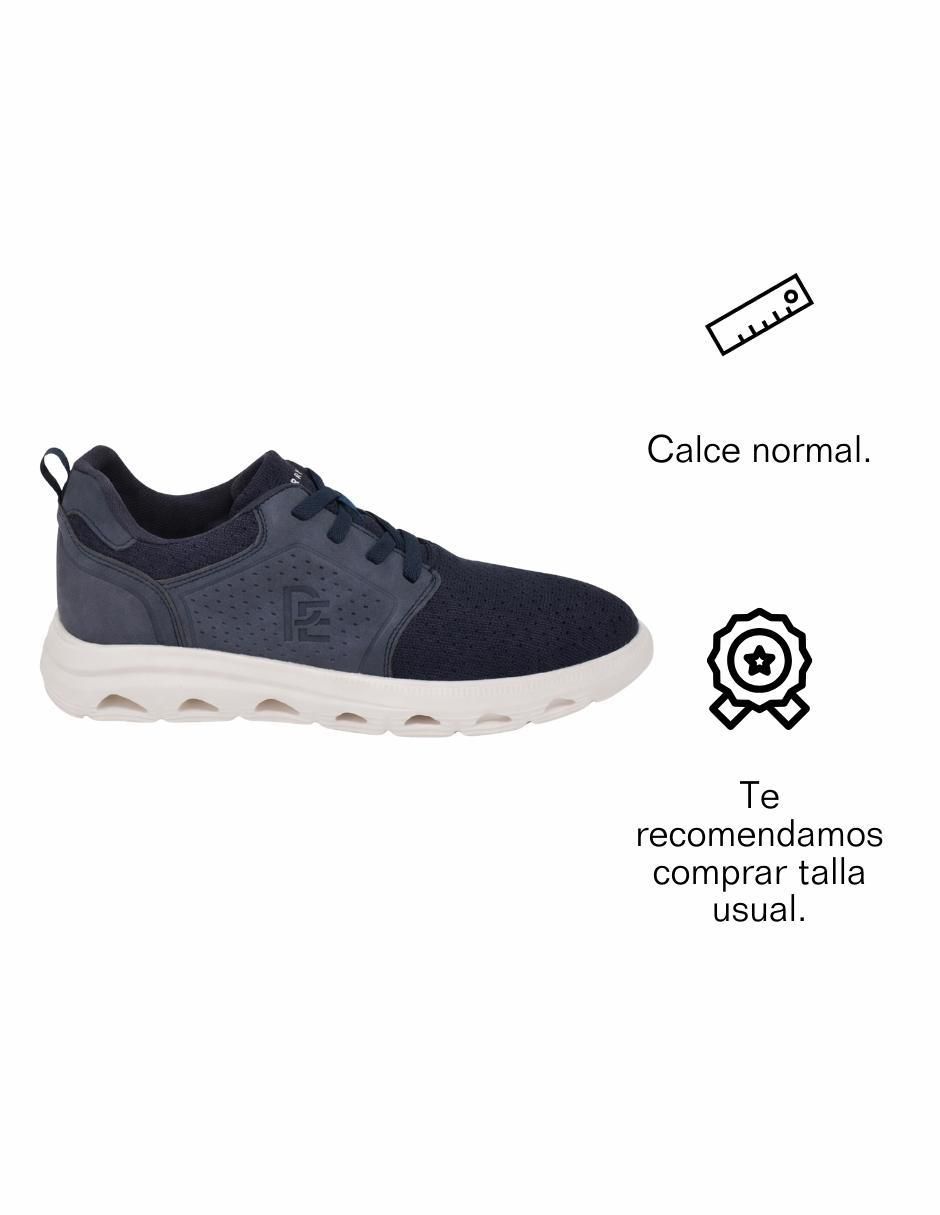 Tenis Ultra Confort para hombre 4