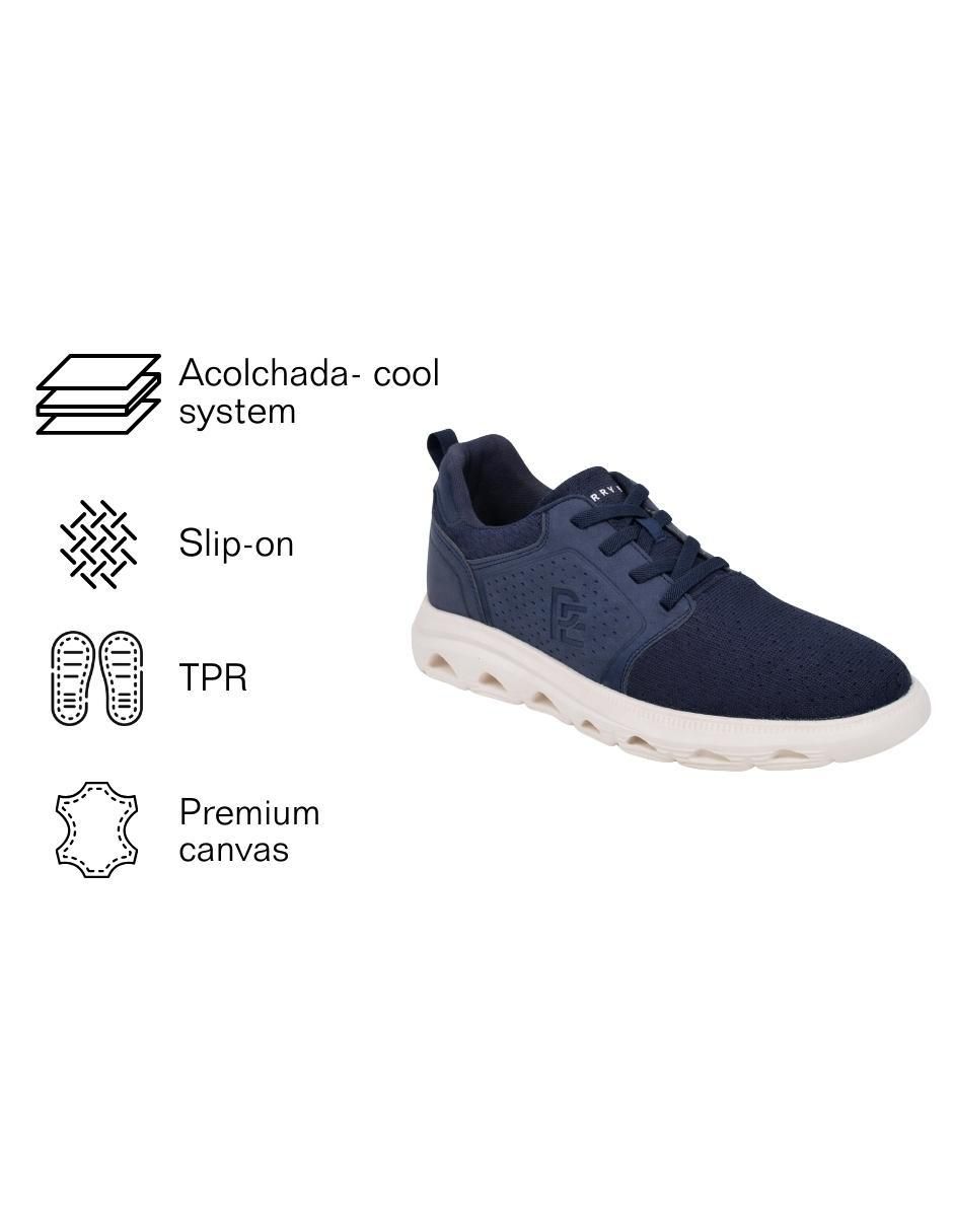 Tenis Ultra Confort para hombre 7