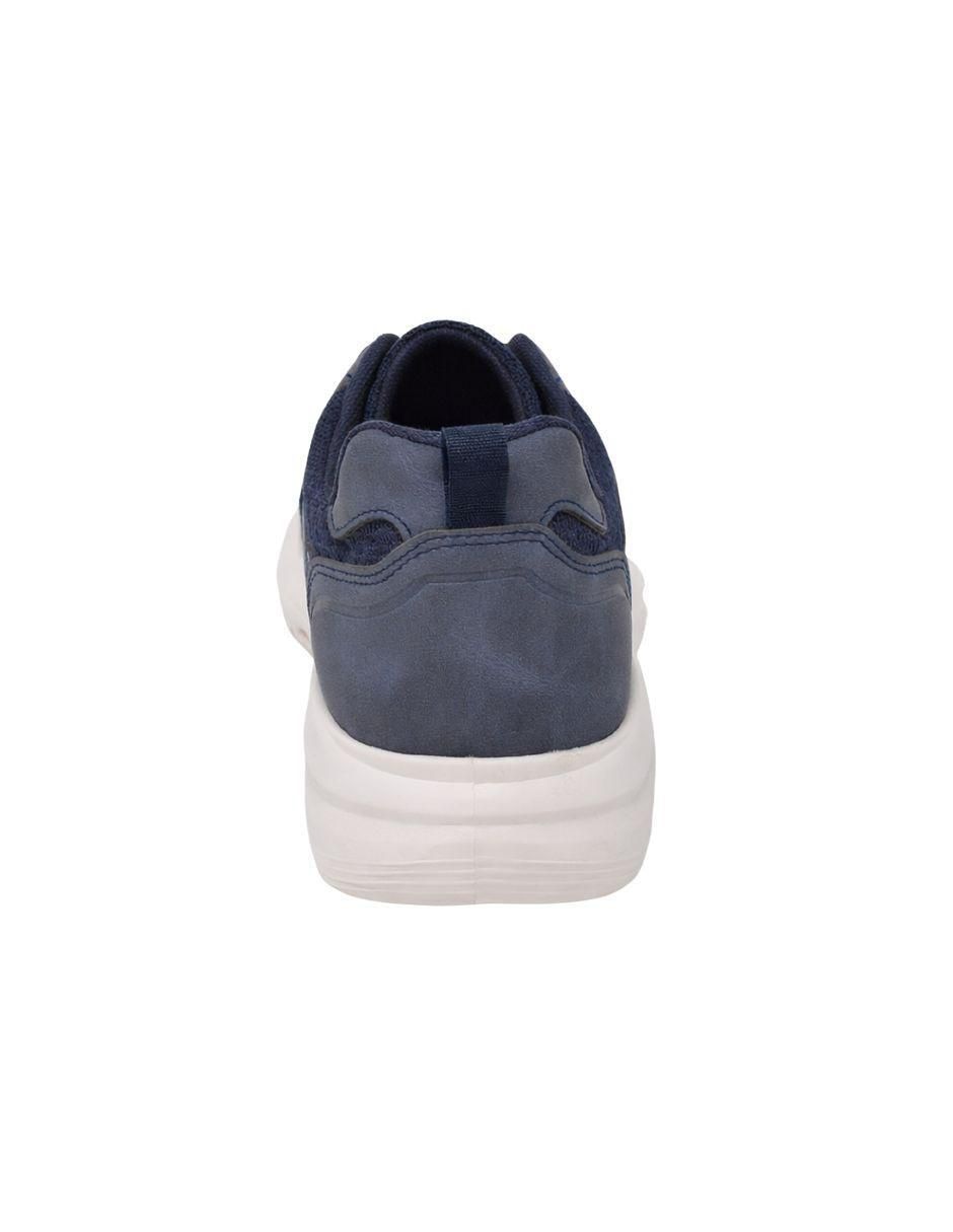Tenis Ultra Confort para hombre 8