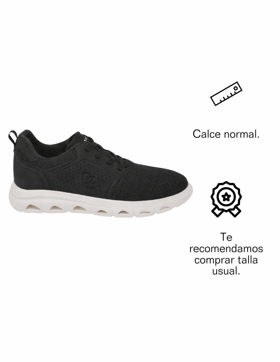 Tenis Ultra Confort para hombre 3