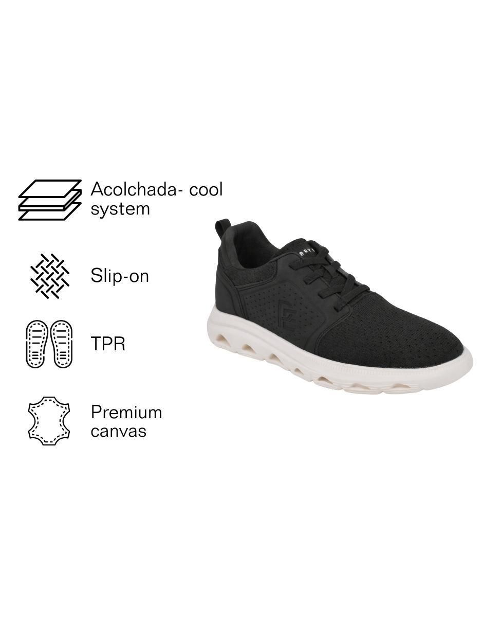 Tenis Ultra Confort para hombre 8