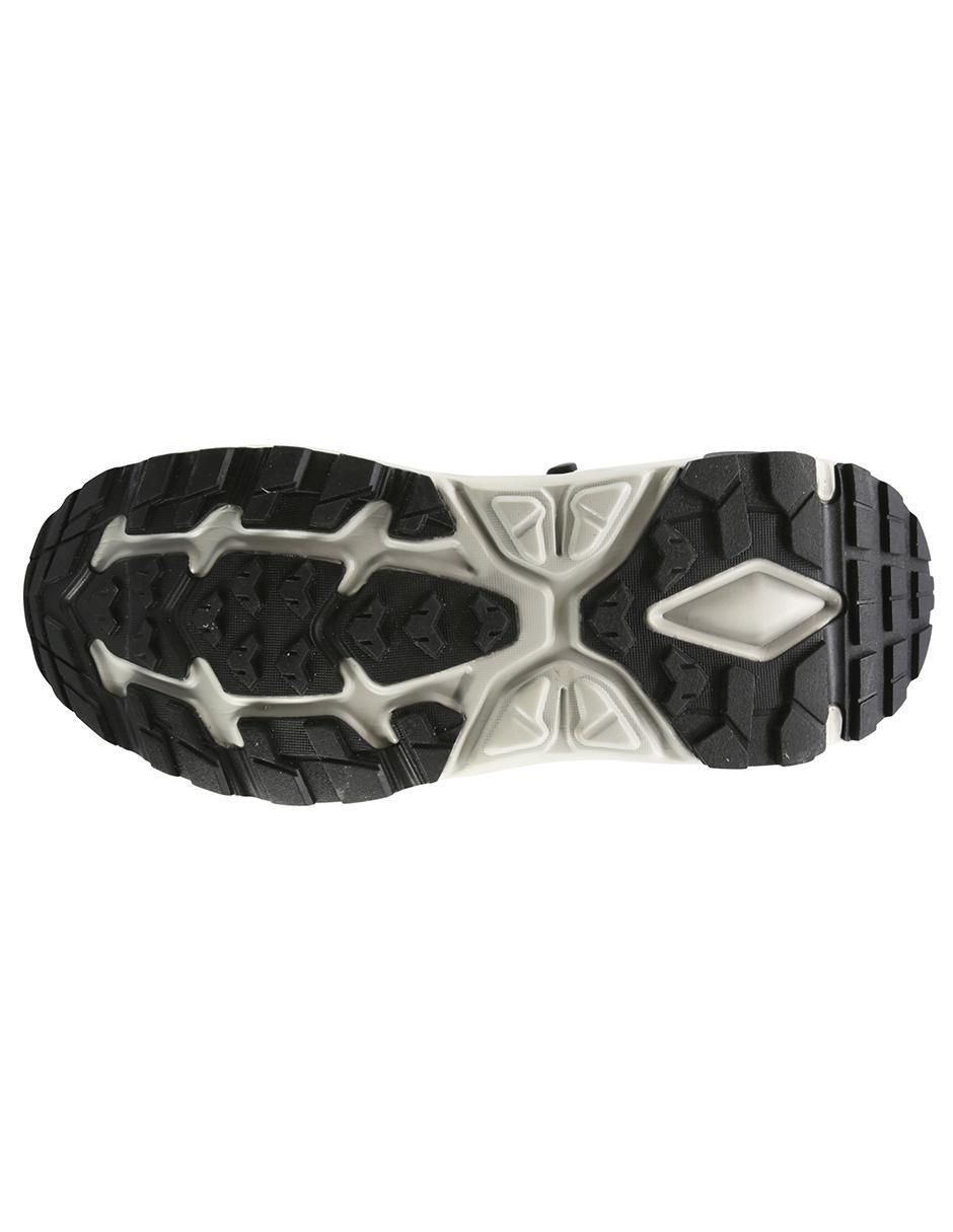 Bota de piel para hombre 6