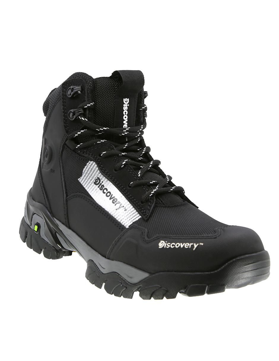 Bota Discovery Alerce para hombre