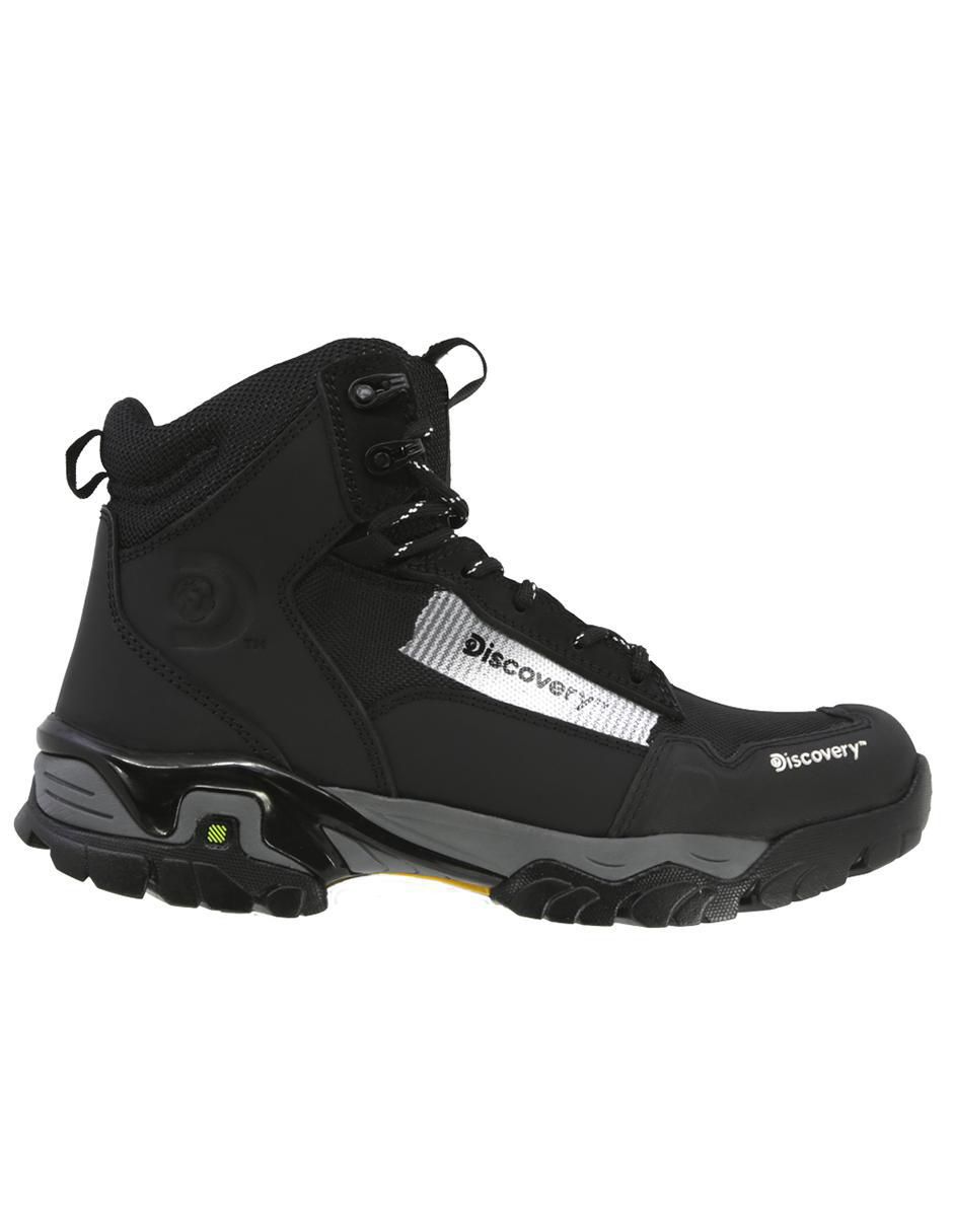 Bota Discovery Alerce para hombre 2
