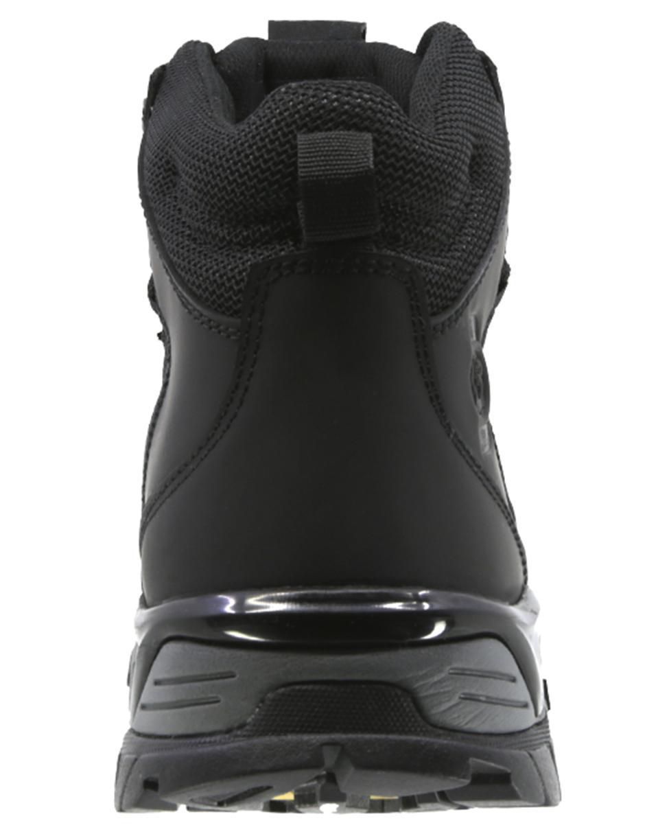 Bota Discovery Alerce para hombre 3
