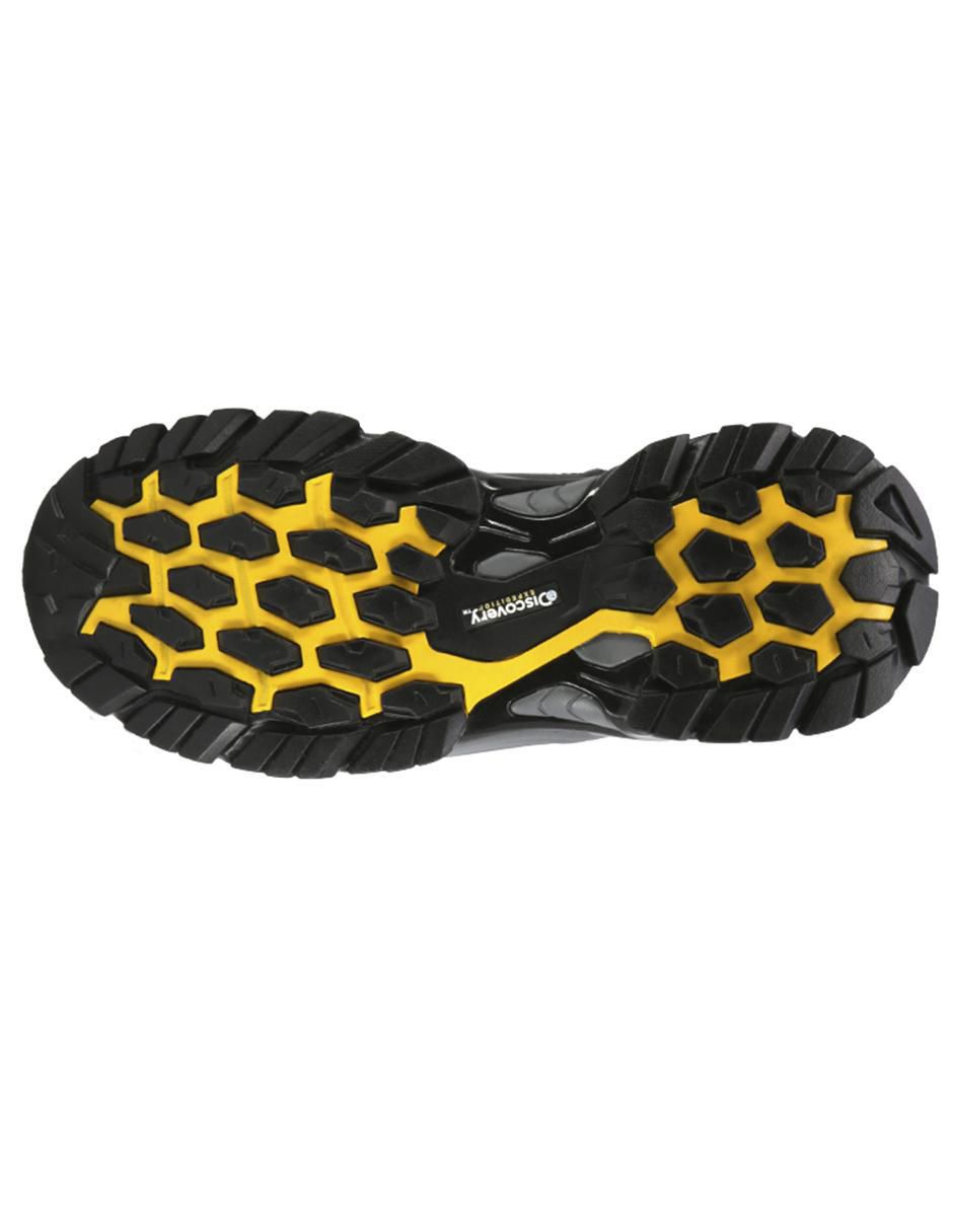 Bota Discovery Alerce para hombre 6