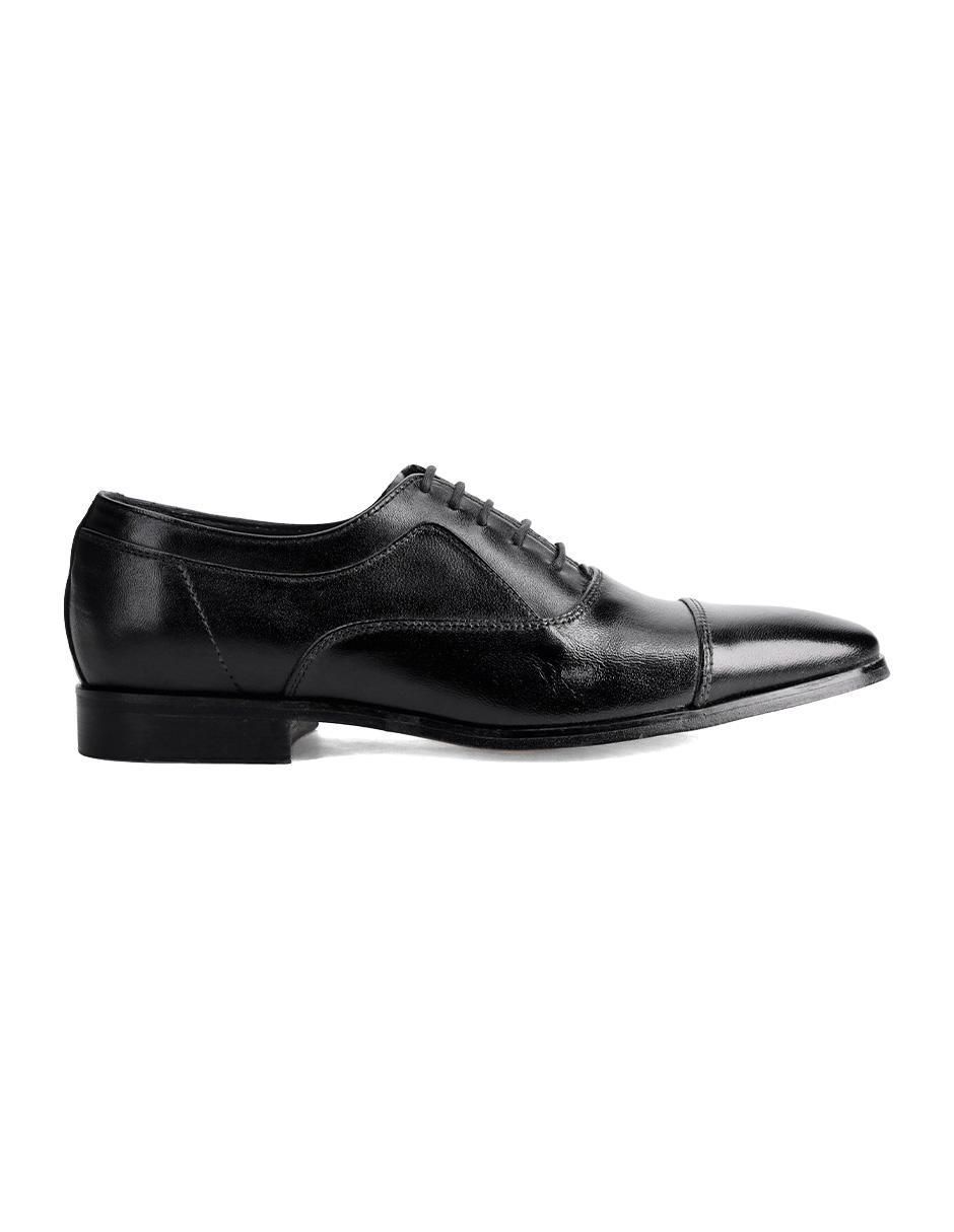 Zapato oxford para hombre