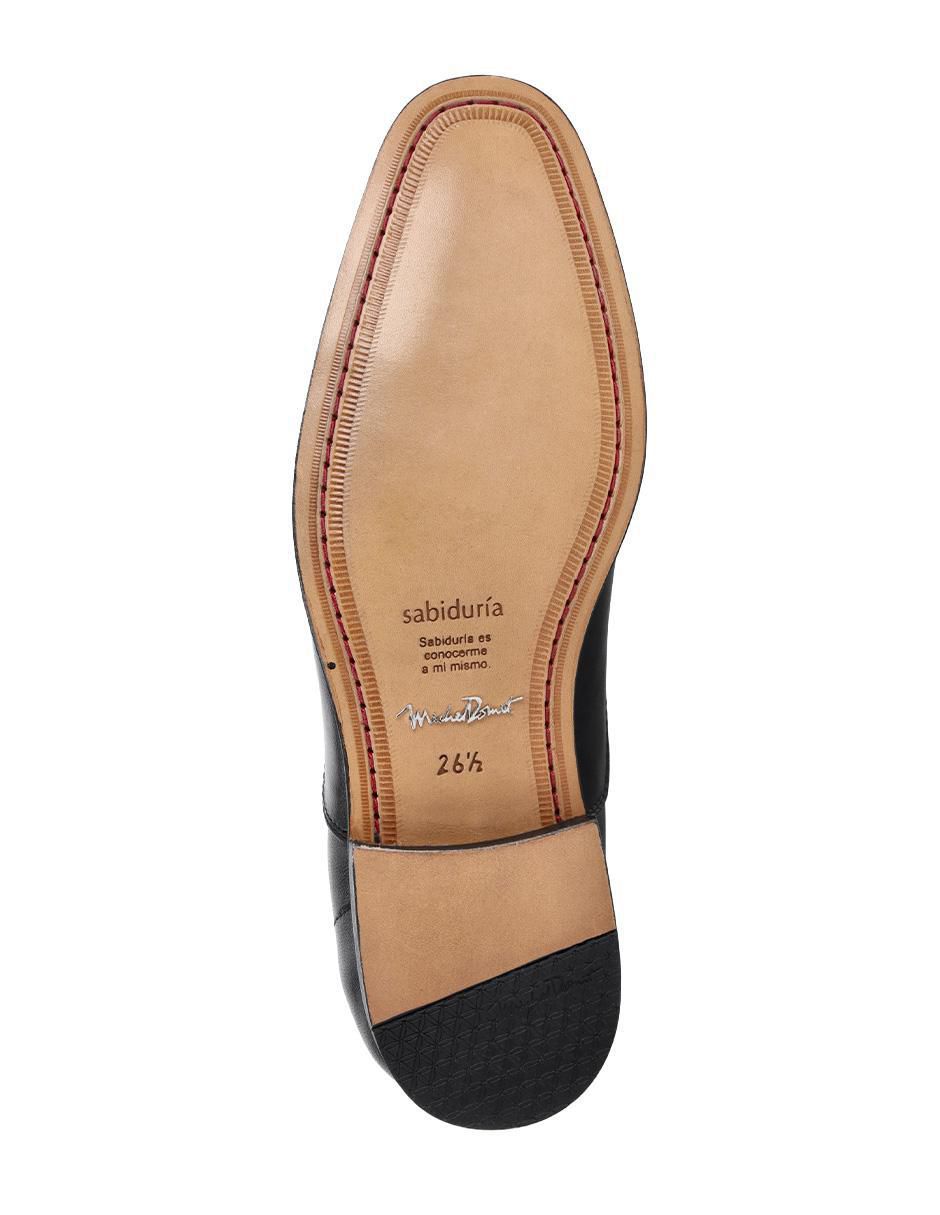 Zapato oxford para hombre 3