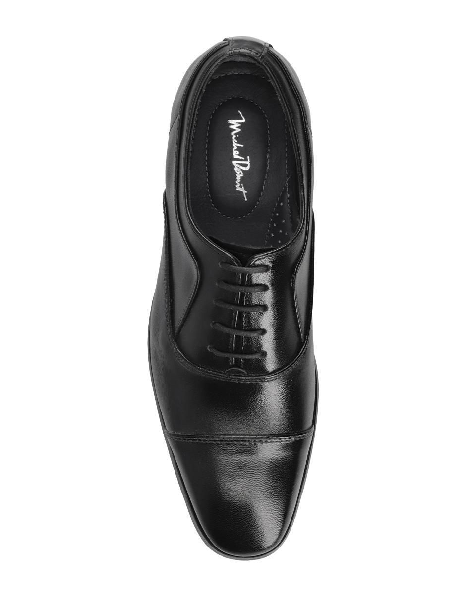 Zapato oxford para hombre 4
