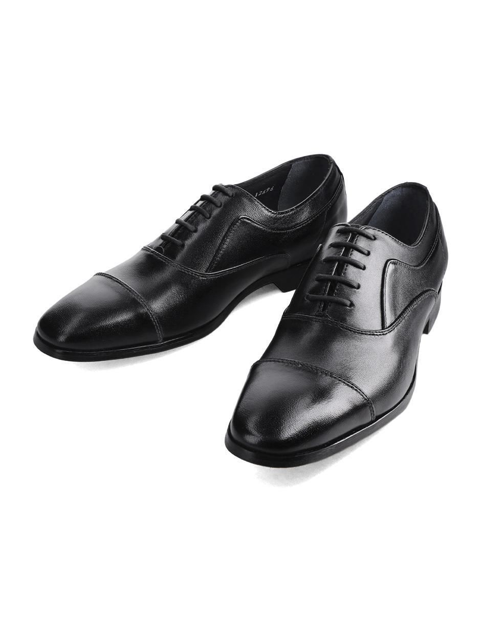 Zapato oxford para hombre 6