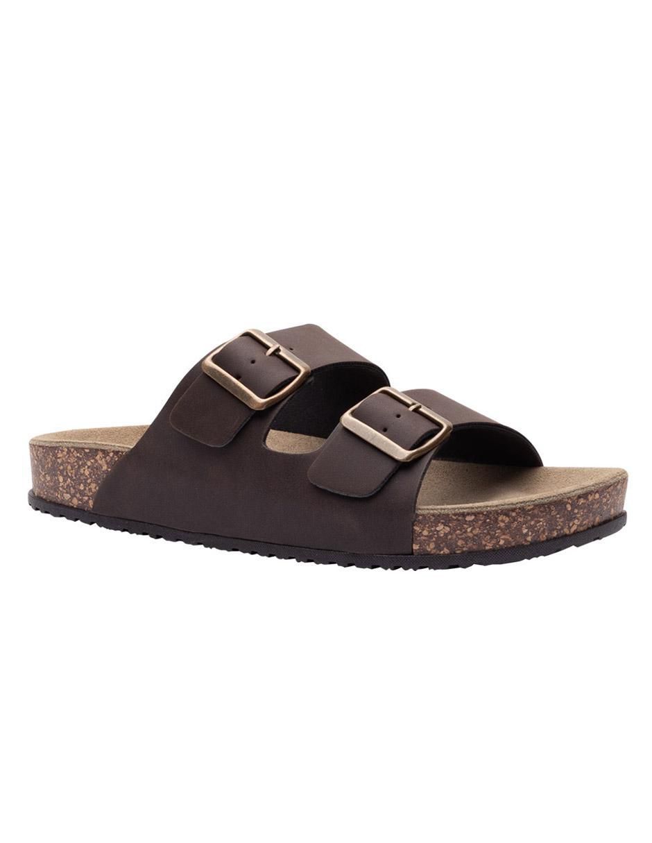 Sandalia para hombre