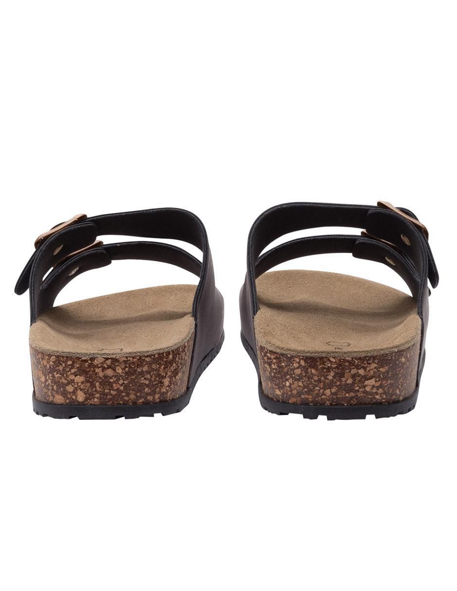 Sandalia para hombre 3