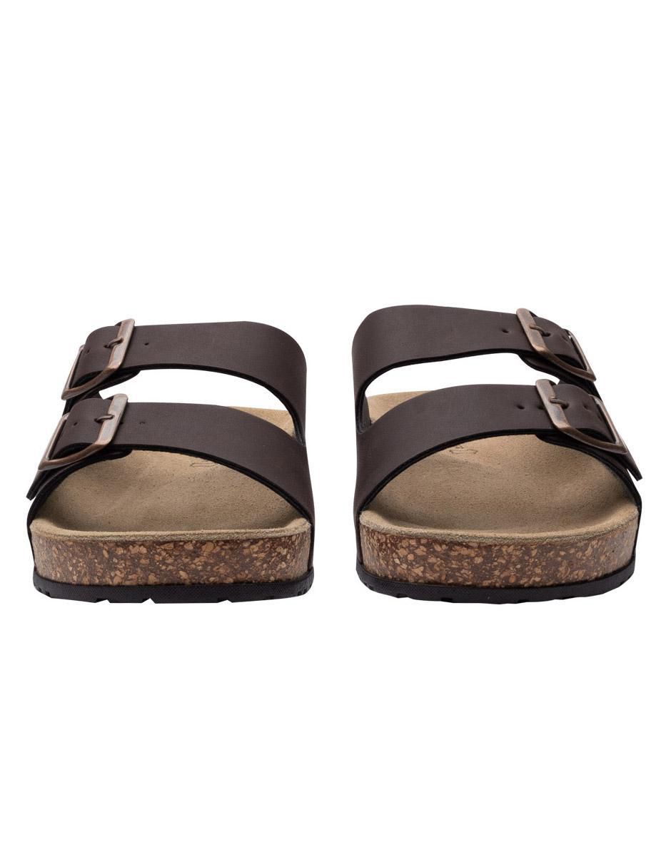 Sandalia para hombre 5