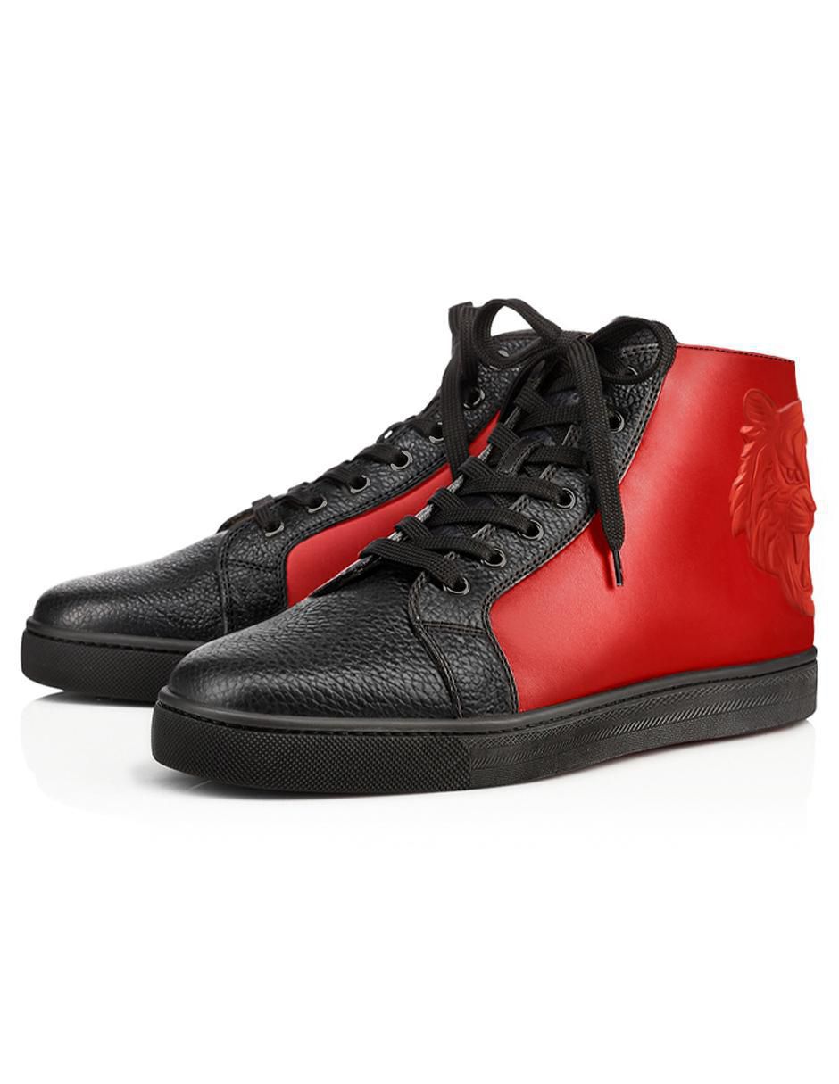 Tenisd FNC Sneaker Tigre para hombre