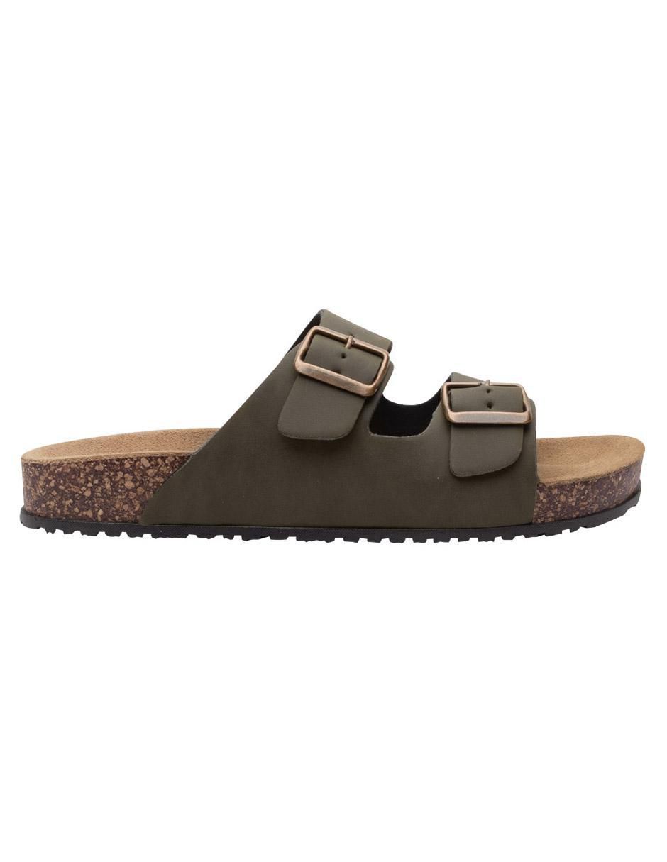 Sandalia para hombre 2