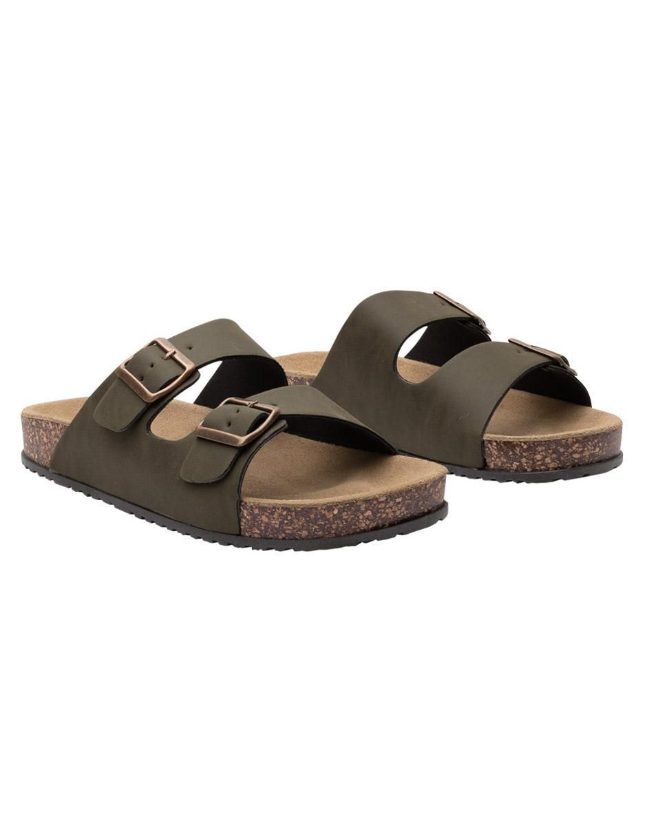 Sandalia para hombre 4