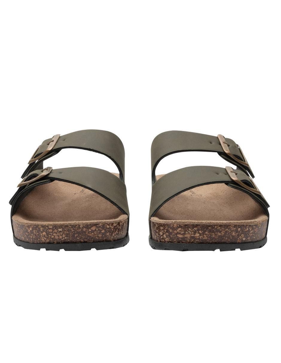 Sandalia para hombre 5