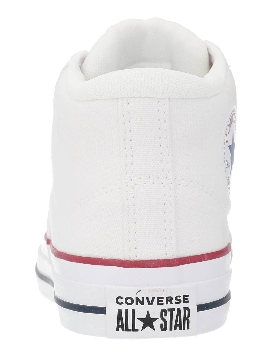 Tenis Ctas Malden Street Mid para hombre 3