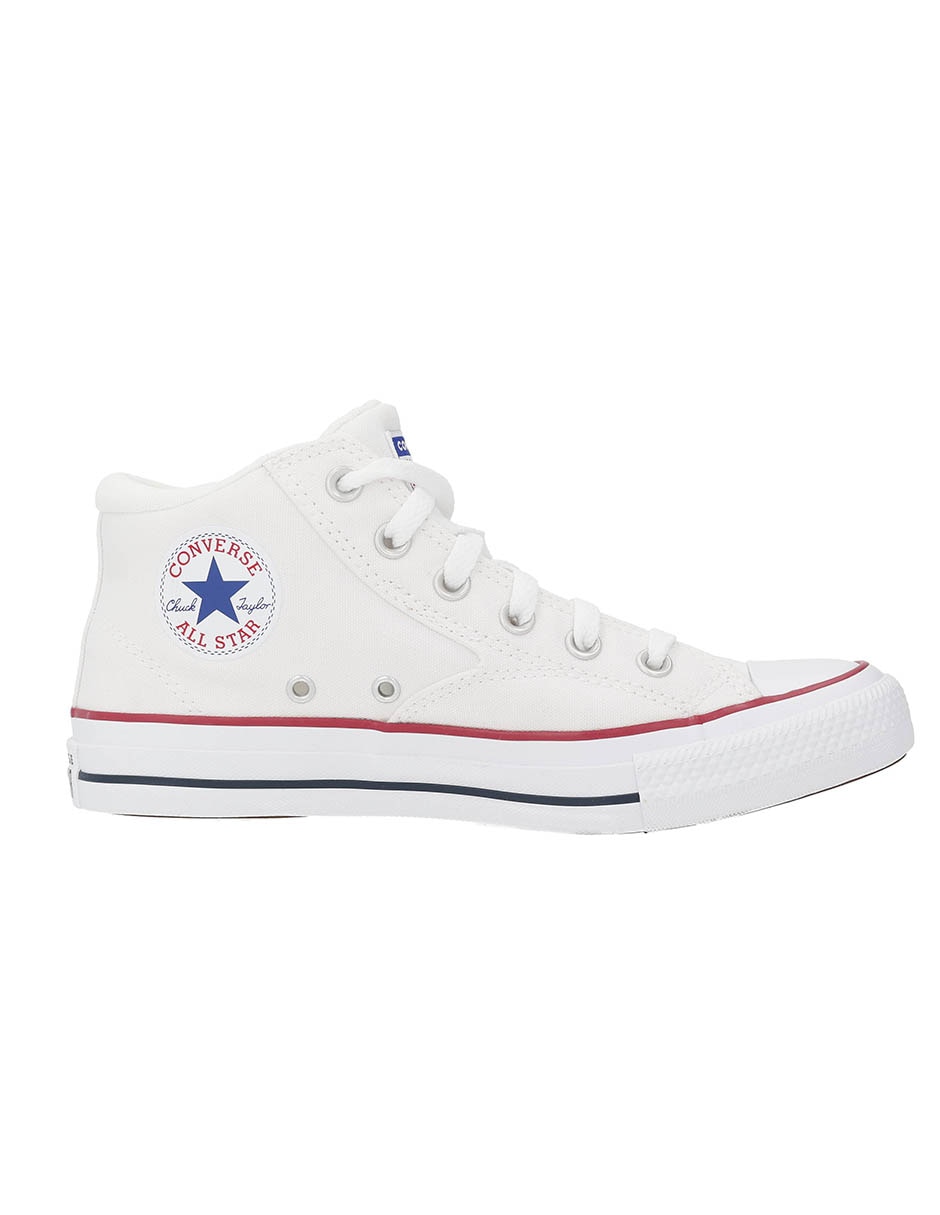 Tenis Ctas Malden Street Mid para hombre 4