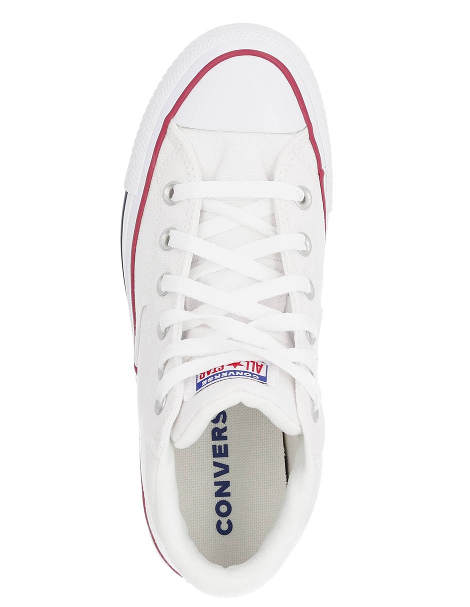 Tenis Ctas Malden Street Mid para hombre 5