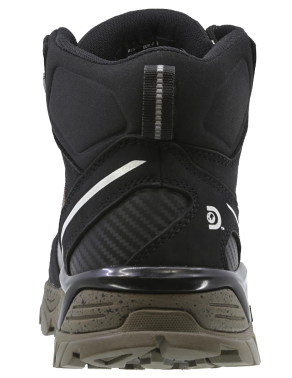 Bota Discovery Alerce para hombre 3