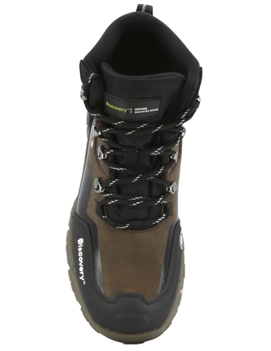 Bota Discovery Alerce para hombre 5