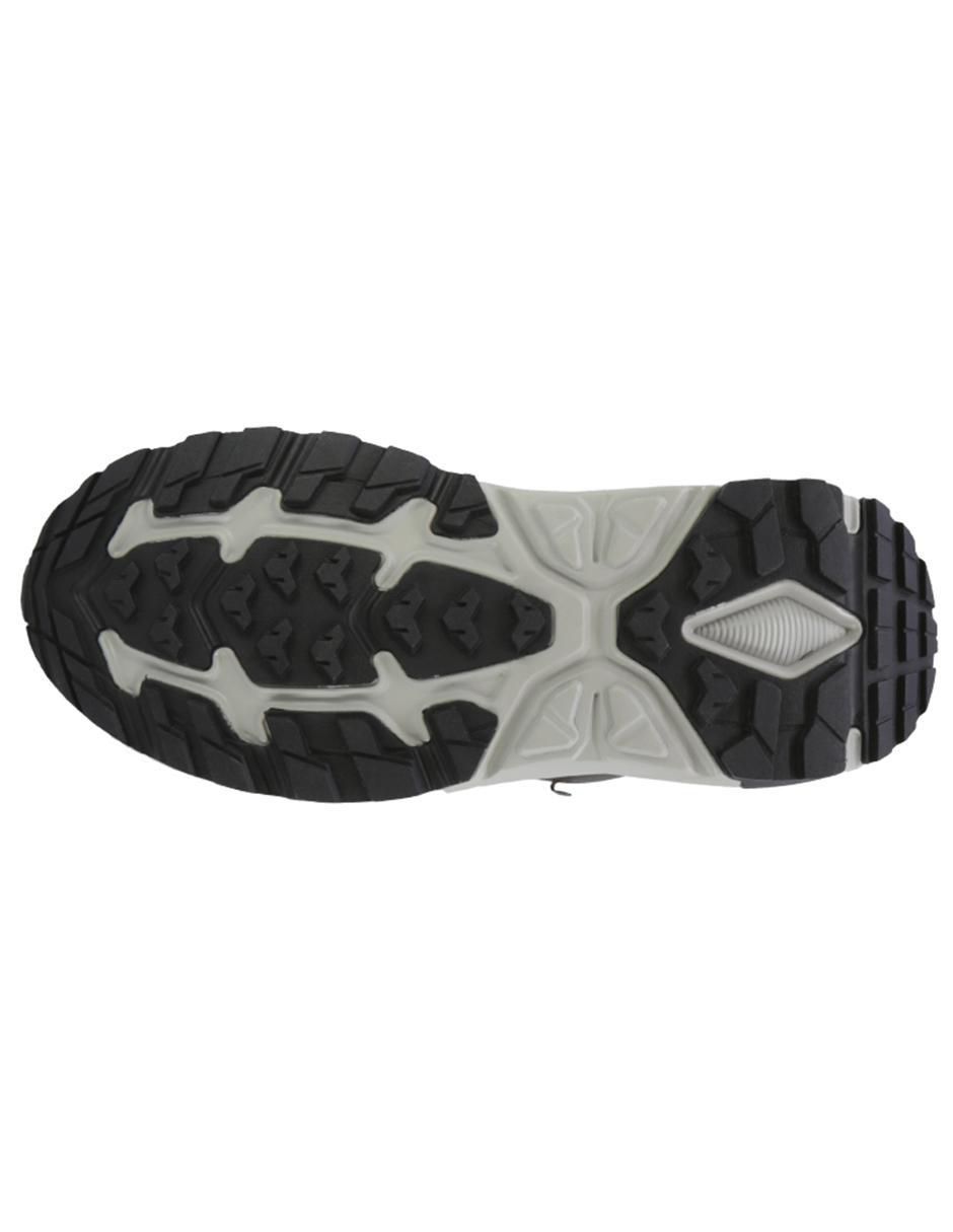 Botas Outdoor de piel para hombre 11