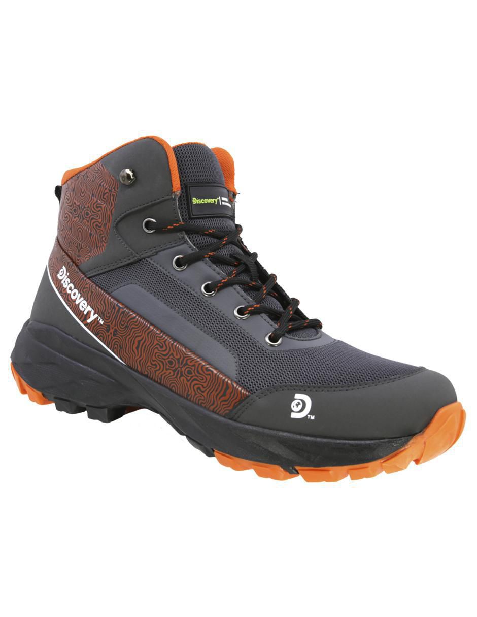 Bota Outdoor para hombre