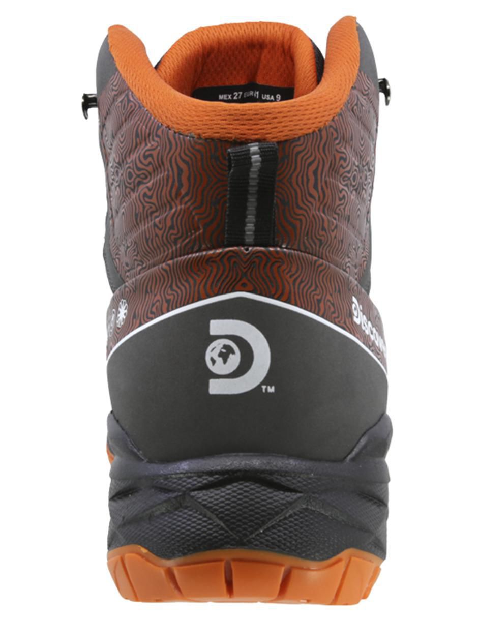 Bota Outdoor para hombre 3