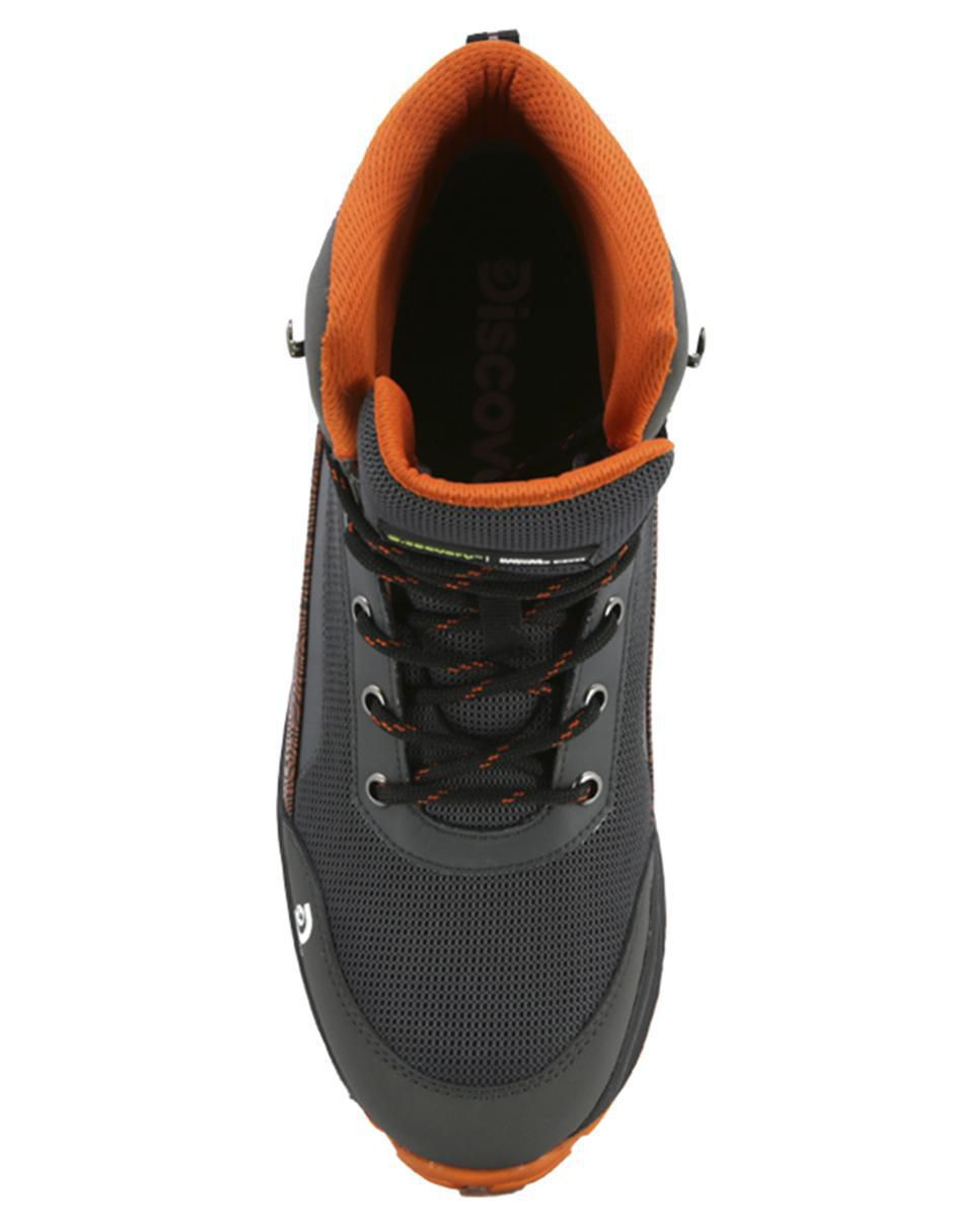Bota Outdoor para hombre 4