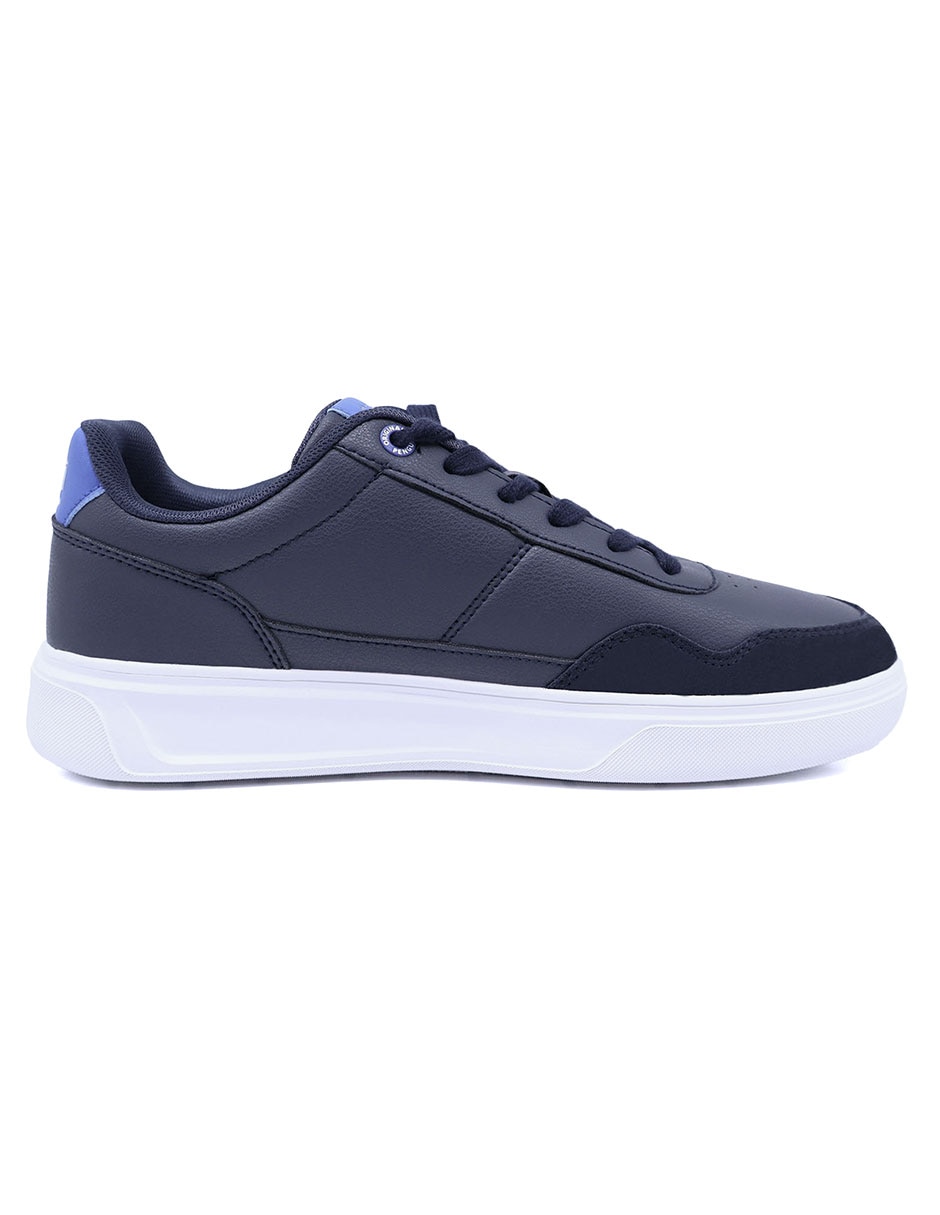 Tenis Nile para hombre 4