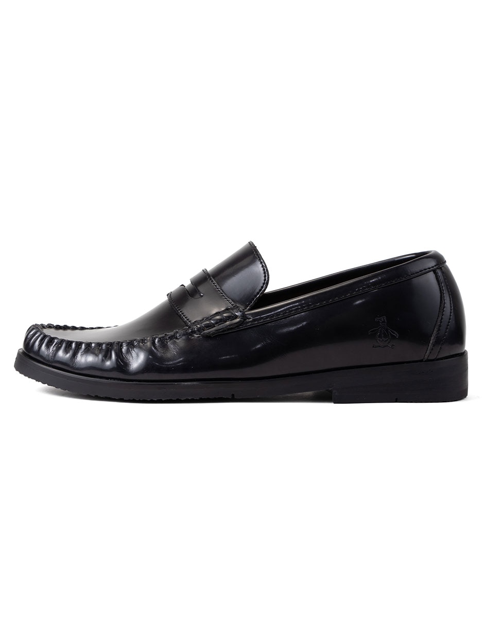 Zapato mocasín Mark para hombre